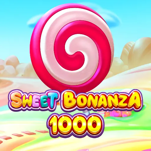 Game - 62162 - Sweet Bonanza 1000